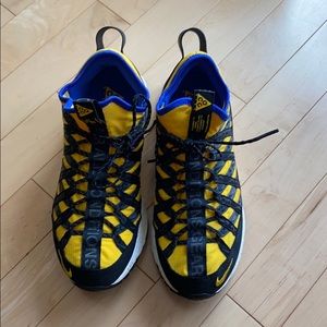 Nike React Terra Gobe